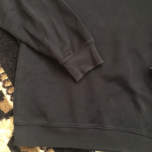 Three quarter zip pullover - Picture 5 of 7